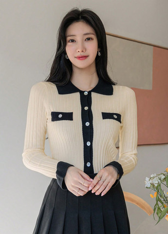 Кофта SHEIN (330749846)