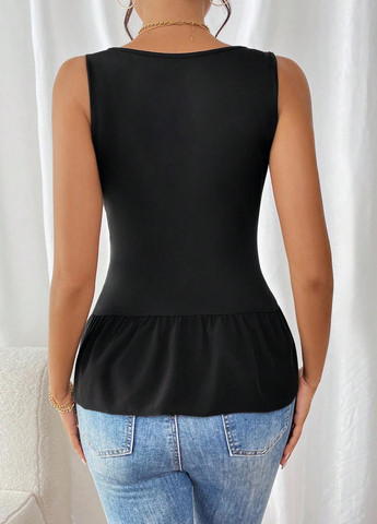 Майка SHEIN — 346396314