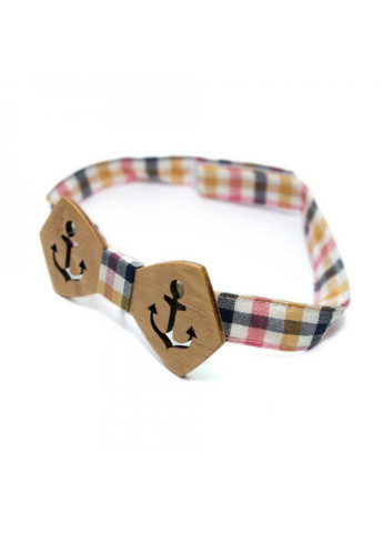 Бабочка деревянная Gofin wood (199007158)