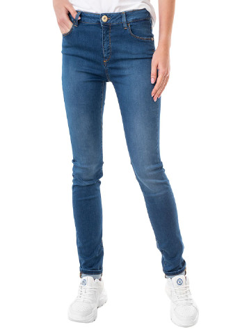 Джинсы Trussardi Jeans - (215382093)