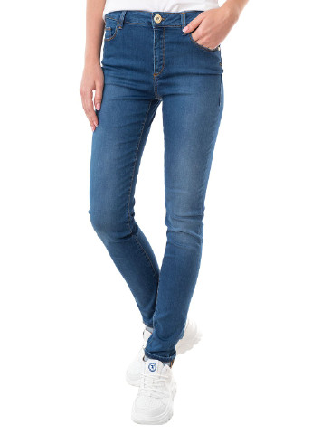 Джинсы Trussardi Jeans - (215382093)
