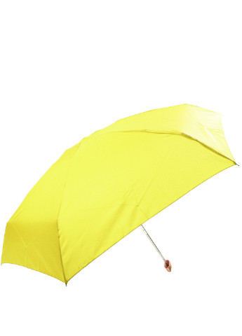 Женский складной зонт механический 93 см Art rain (194321450)