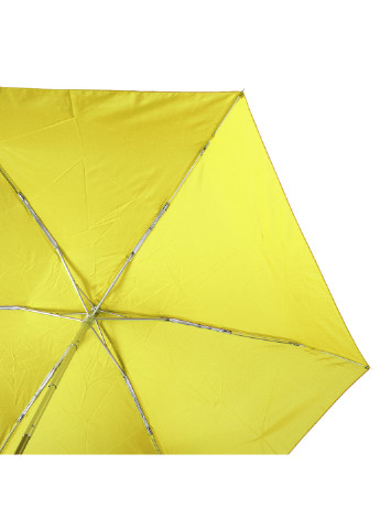 Женский складной зонт механический 93 см Art rain (194321450)