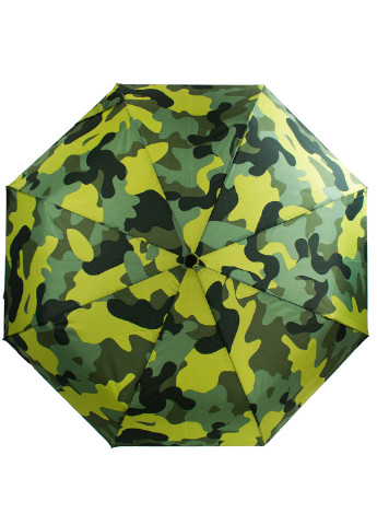 Женский складной зонт полный автомат 97 см FARE (194321601)