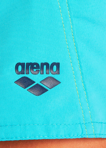 Шорты Arena fundamentals arena logo jr box (259984924)