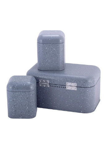 Хлебница KM-1112 3 предмета Kamille (253871345)