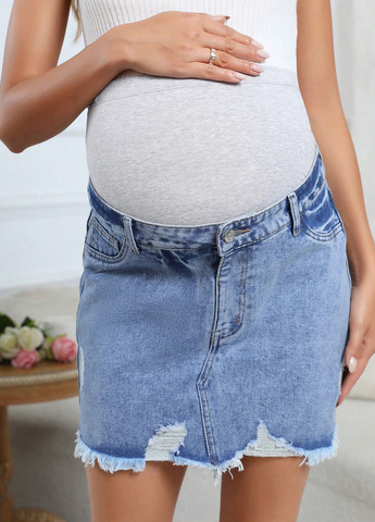 Спідниця для вагітних SHEIN (342063687)