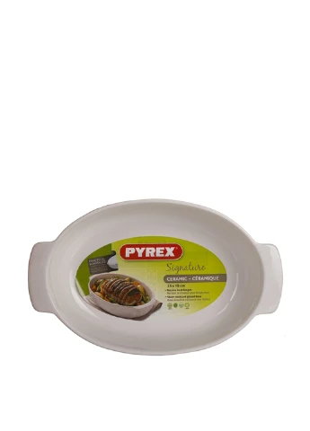 Форма для запекания, 25х18 см Pyrex (107628831)