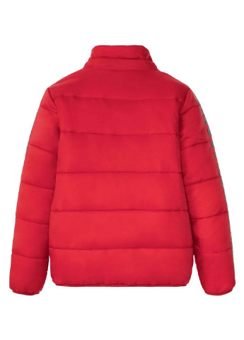 Красная демисезонная куртка Pepperts