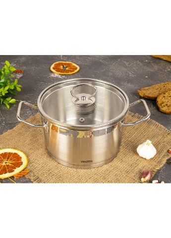 Каструля Universum Vinzer (254454041)