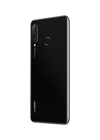 Смартфон P30 Lite 4 / 128GB Midnight Black (MAR-Lх1A) Huawei p30 lite 4/128gb midnight black (mar-lх1a) (163174113)