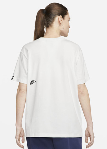 Футболка FJ4931-121 Nike Sportwear T-shirt - (322022490)