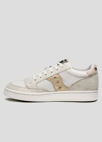 Сірі кеди Saucony