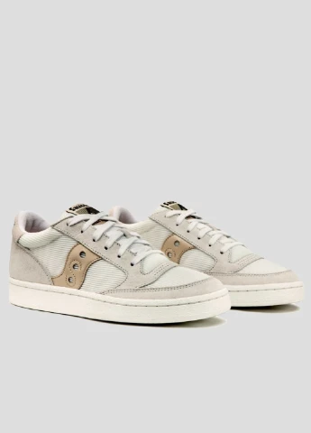 Сірі кеди Saucony