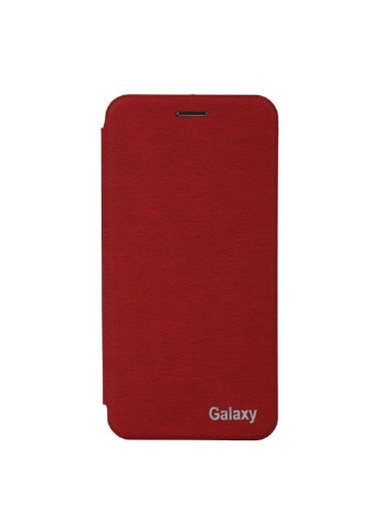 Чехол для мобильного телефона Exclusive Galaxy M20 SM-M205 Burgundy Red (703376) BeCover (252578929)