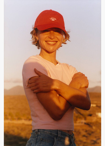 Кепка Levi's (309067829)