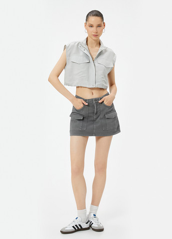 Спідниця KOTON (294518661)