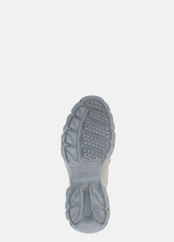 Зимние ботинки 2072с,з,к серый Fabiani из натуральной замши
