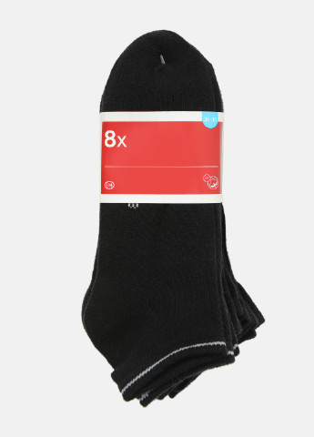 Шкарпетки (8 пар) C&A (250057141)