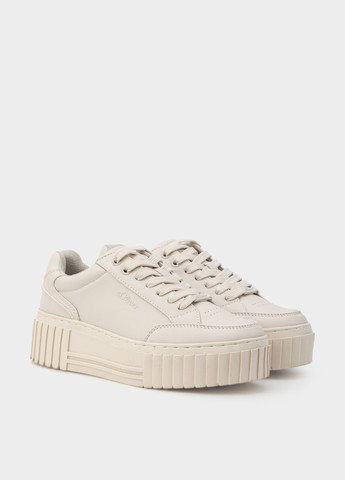 Молочні кеди S.Oliver