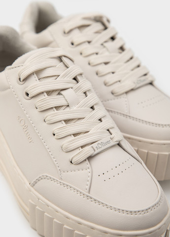 Молочні кеди S.Oliver