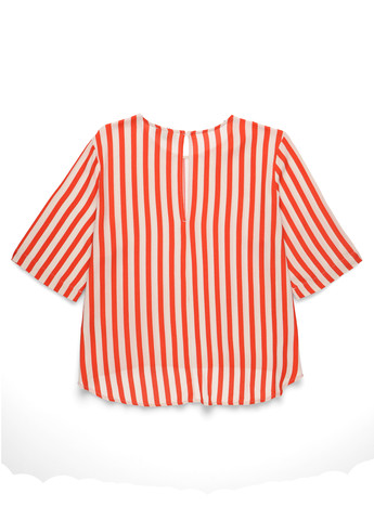 Комбинированная блуза Selected Femme