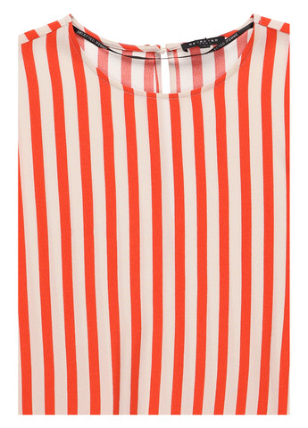 Комбинированная блуза Selected Femme