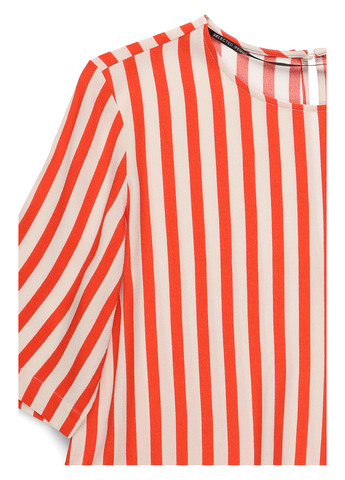 Комбинированная блуза Selected Femme