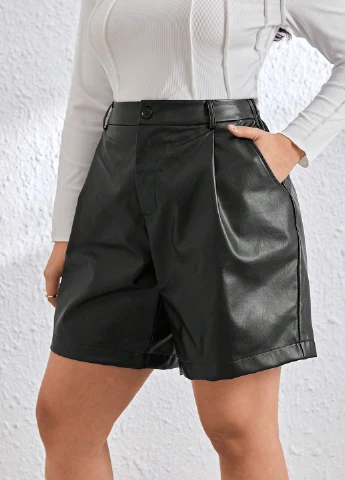 Шорты SHEIN (343316045)