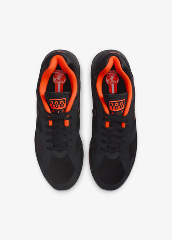 Чорні Осінні кросівки air 180 fj9259-002 Nike NIKE AIR 180