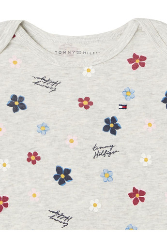 Боди (4 шт.) Tommy Hilfiger (315368428)