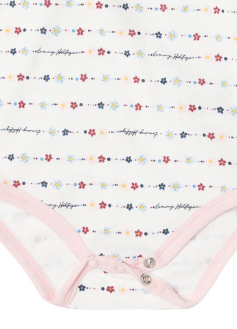 Боди (4 шт.) Tommy Hilfiger (315368428)