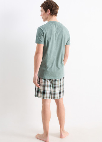 Піжама (футболка, шорти) C&A (316736512)