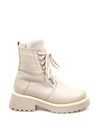 Зимние ботинки берцы No Brand без декора