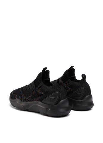 Чорні осінні кросівки Sprandi WP40-YJ2019-03-21-76