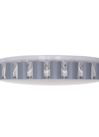 Світлодіодний настінно-стельовий світильник WBL-68/40W*2 Brille (253893305)