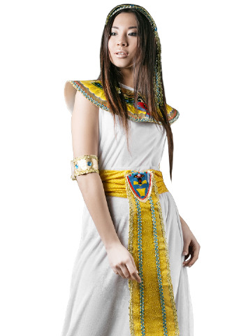 Костюм египетской принцессы La Mascarade (87878303)