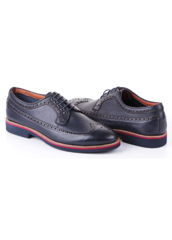 Чоловічі класичні туфлі 195129 Lido Marinozzi (251960028)