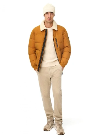 Охра зимня куртка Camel Active 430180-6N70-67