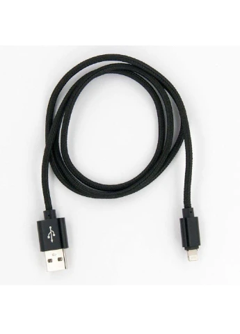 Дата кабель DENGOS NTK-L-MT-BLACK (239381368)
