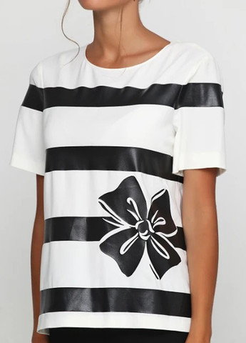 Біла блуза John Richmond