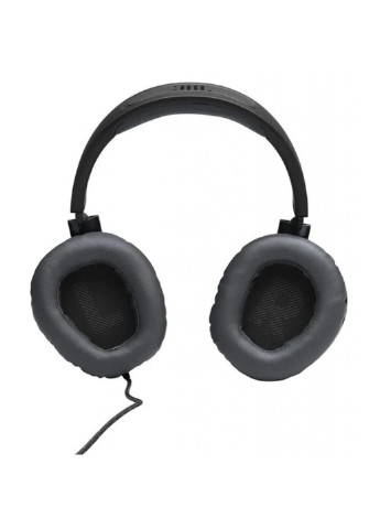 Наушники (JBLQUANTUM100BLK) JBL Quantum 100 Black (250310005)