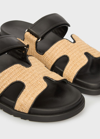 Цветные шлепанцы PRPY