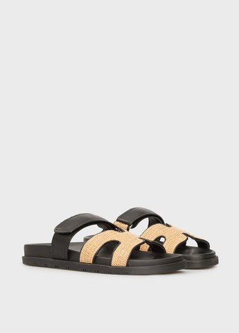 Цветные шлепанцы PRPY