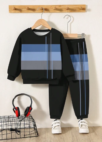 Спортивный костюм SHEIN (340109573)