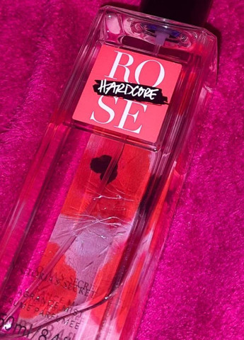 Мист Rose Hardcore, 250 мл Victoria's Secret (330114790)
