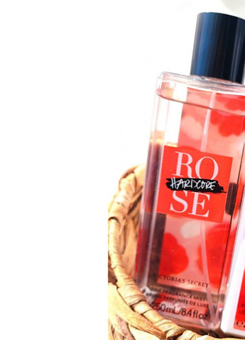 Мист Rose Hardcore, 250 мл Victoria's Secret (330114790)