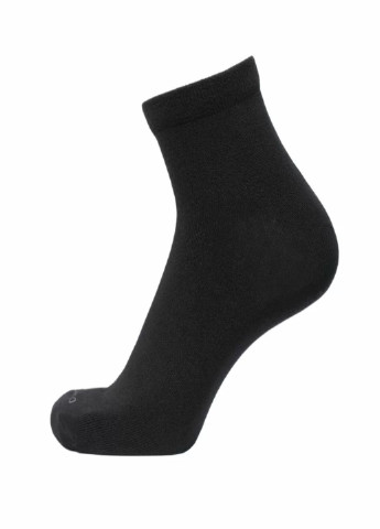 Набір шкарпеток (3 шт.) жін./арт./23-25/Чорний/1000 Duna 3117 (252874411)