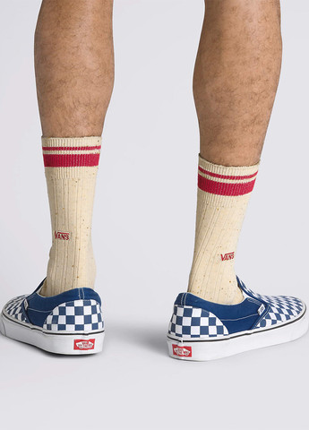 Бежевые носки Vans логотипы (327368748)