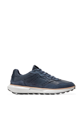 Темно-синій Осінні кросівки Cole Haan GrandPrø Ashland Sneaker